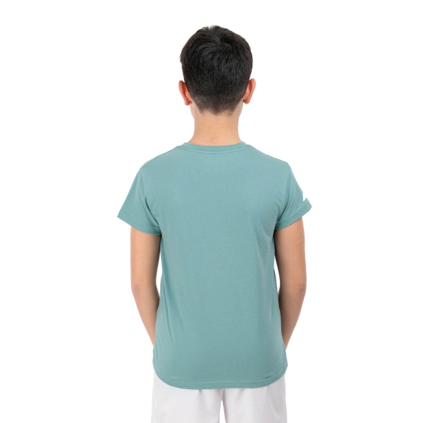 Babolat Exercise T-Shirt Boy - Trellis
