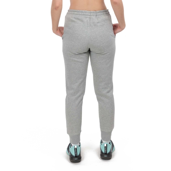 Babolat Exercise Jogger Pantaloni - High Rise Heather