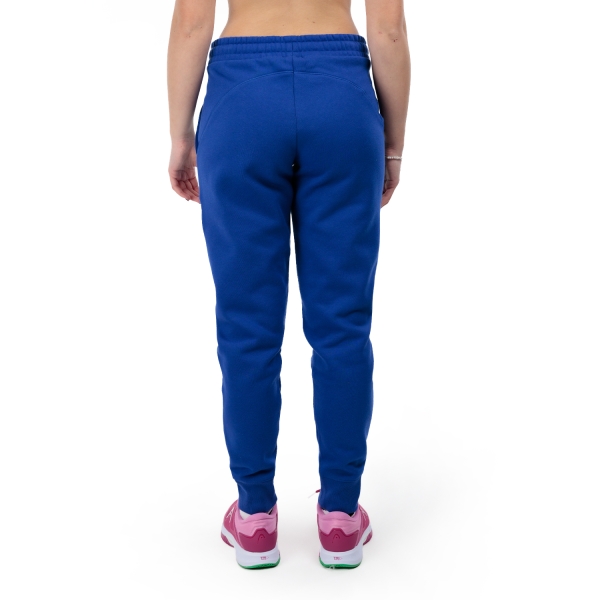 Babolat Exercise Jogger Pantalones - Sodalite Blue