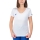 Babolat Play Cap Logo Camiseta - White