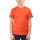 Babolat Play Crew Classic T-Shirt Boy - Fiesta Red