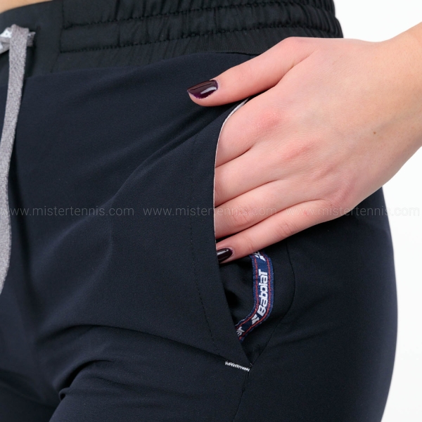 Babolat Play Pantalones - Black