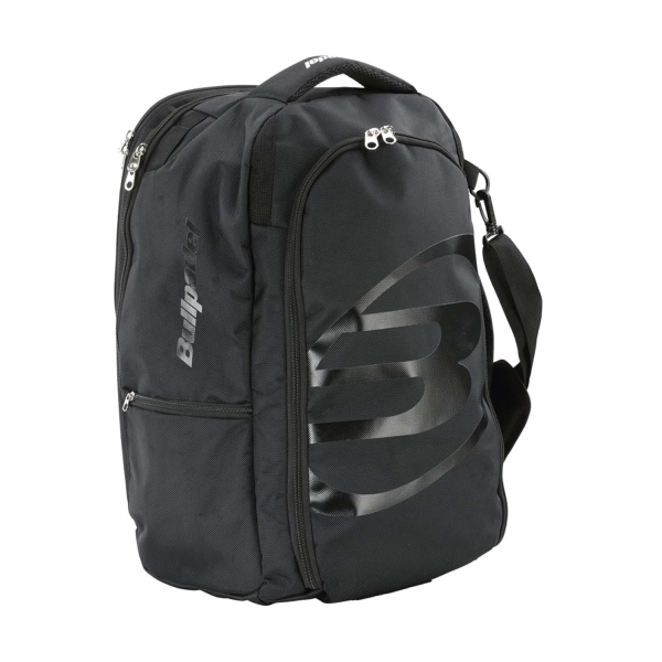 Bullpadel Hack Pro Backpack - Negro