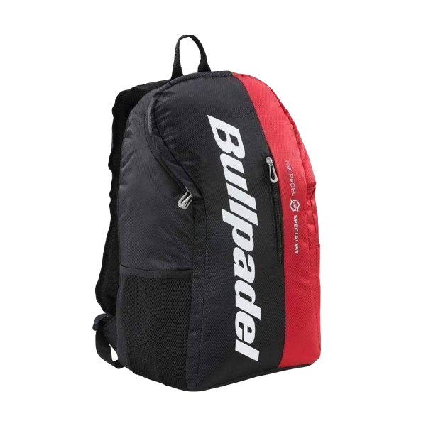 Bullpadel Padel Bag Bullpadel Performance Backpack  Rojo 467432003
