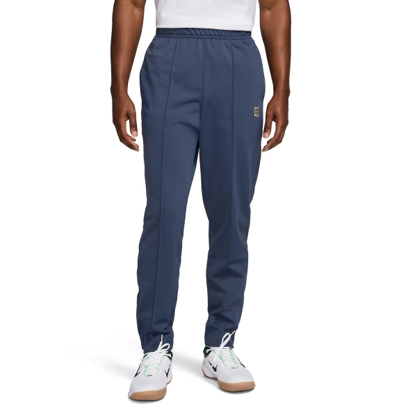 Pantalones y Tights Tenis Hombre Nike Heritage Pantalones  Thunder Blue DC0621437