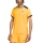 Nike Court Dri-FIT Advantage T-Shirt - Laser Orange/Black