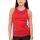 Fila Alma Tank Girl - Red