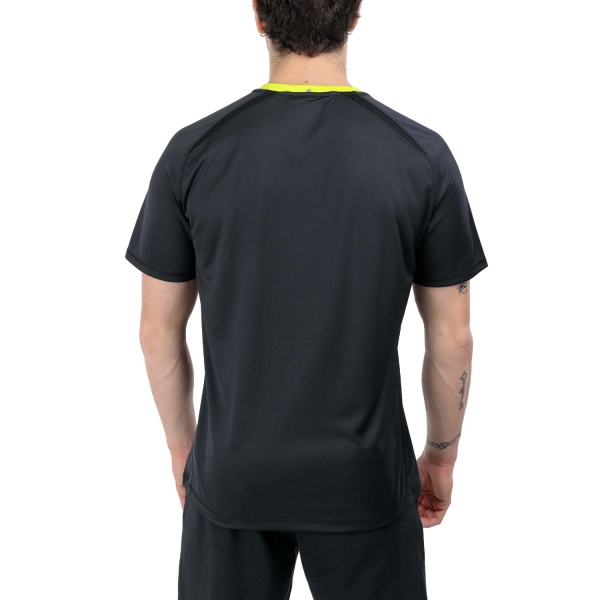 Fila Cassian Camiseta - Black