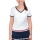 Fila Elisabeth T-Shirt - White/Navy