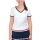 Fila Elisabeth Camiseta - White/Navy