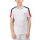 Fila Gabriel T-Shirt Boy - White/Navy