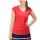 Fila Maia T-Shirt - Red
