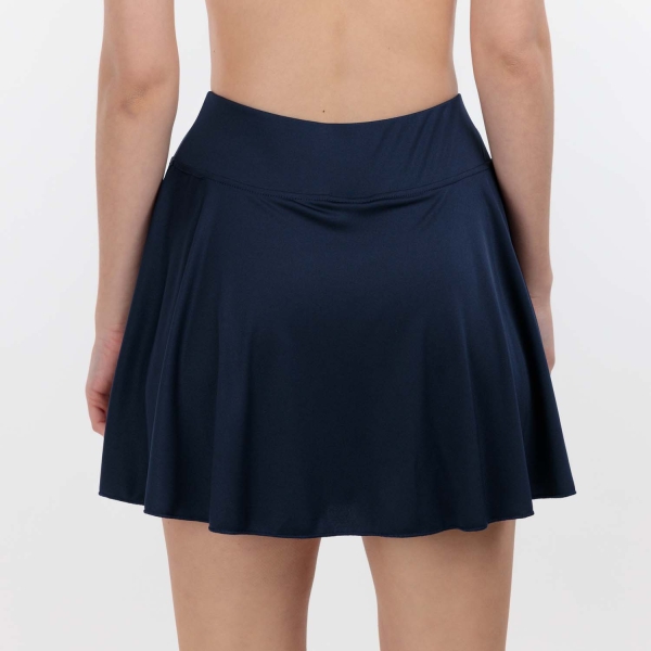 Fila Nicci Skirt - Navy