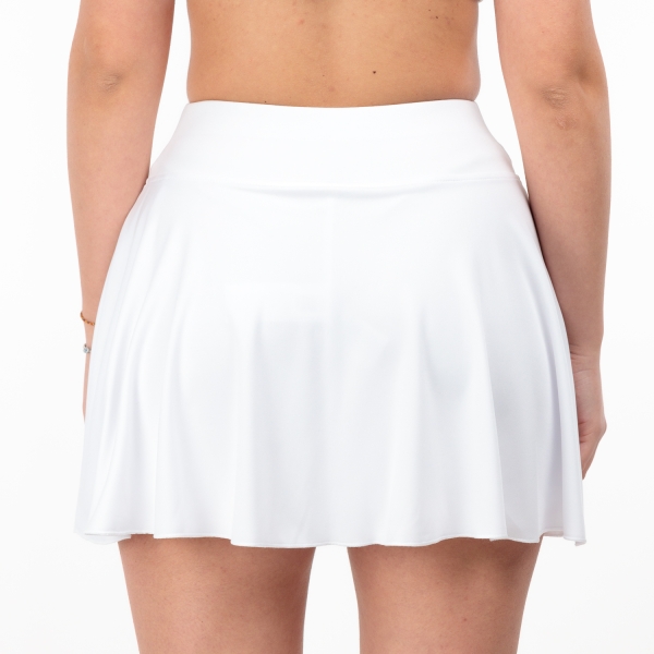 Fila Nicci Skirt - White