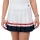 Fila Sabine Skirt Girl - White/Navy