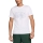 Nike Court Camiseta - White