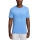 Nike Court Camiseta - University Blue