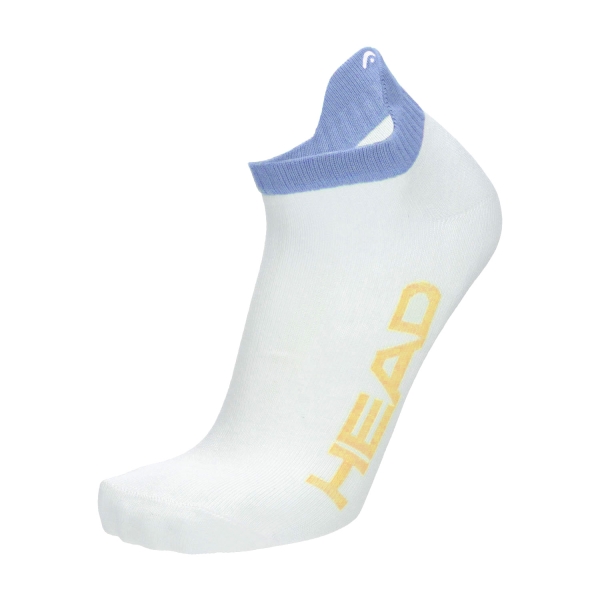 Tennis Socks Head Pro Socks  Banana/Hibiscus 811523BNH