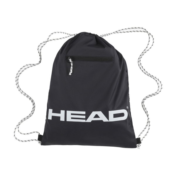 Tennis Bag Head Tour Gym Sackpack  Black/White 260714 BKWH