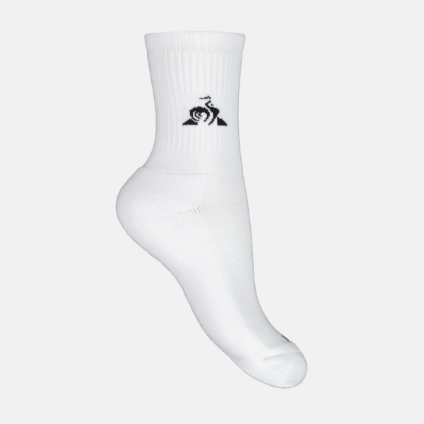 Le Coq Sportif Pro Calze - New Optical White