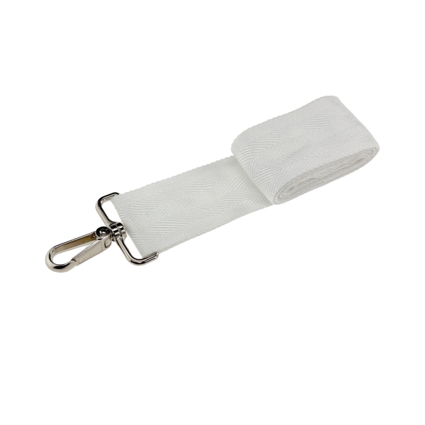 Tennis Court Equipment Central Band for Tennis Net 33100007