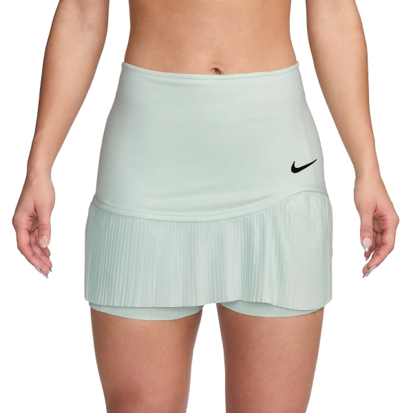 Faldas y Shorts Nike Advantage Falda  Barely Green/Black FD6532394