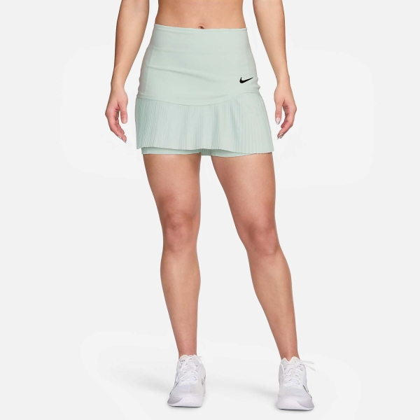 Nike Advantage Skirt - Barely Green/Black