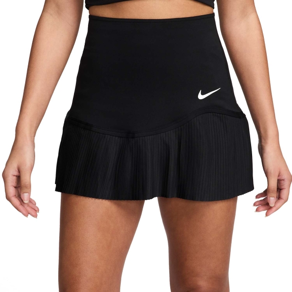 Faldas y Shorts Nike Advantage Falda  Black FD6532010