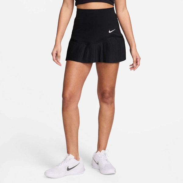 Nike Advantage Falda - Black