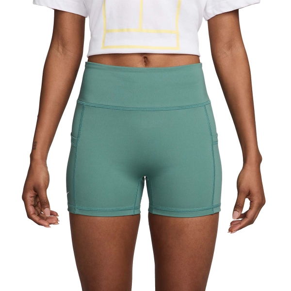 Skirts, Shorts & Skorts Nike Advantage 4in Shorts  Bicoastal/White FD5664361