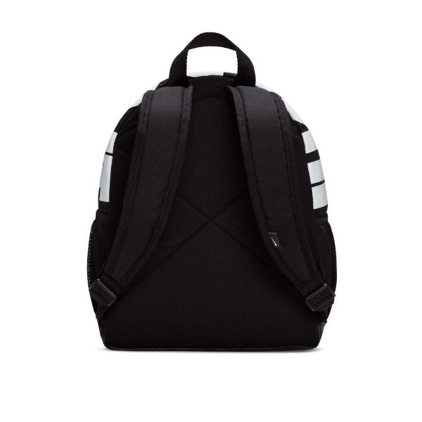 Nike Brasilia JDI Mini Backpack Junior - Black