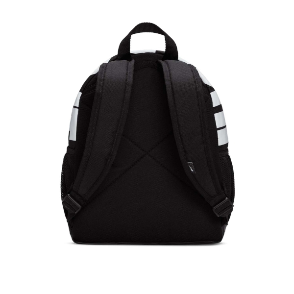 Nike Brasilia JDI Mochila Mini Niños - Black