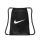 Nike Brasilia 9.5 Sackpack - Black/White