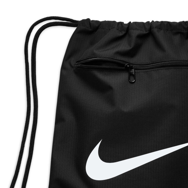 Nike Brasilia 9.5 Bolsa - Black/White