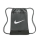 Nike Brasilia 9.5 Sacca - Iron Grey/Black/White