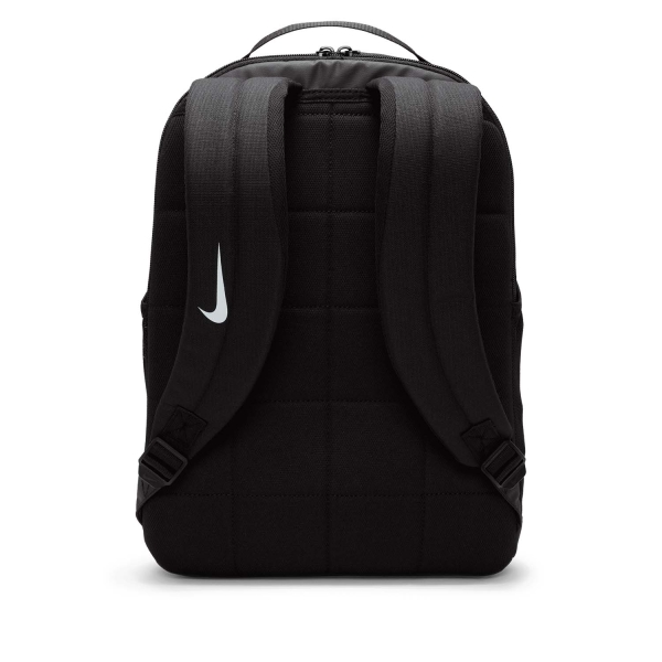 Nike Brasilia Backpack Junior - Black/White