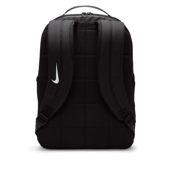 Nike Brasilia Mochila Niños - Black/White