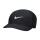 Nike Club Cap Junior - Black/White