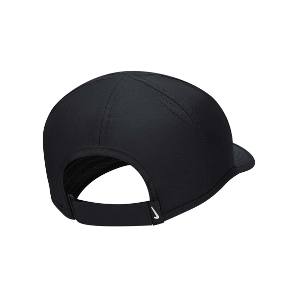 Nike Club Gorra Niños - Black/White