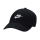 Nike Club Gorra - Black/White