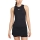 Nike Court Advantage Tank - Black/White