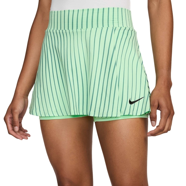 Skirts, Shorts & Skorts Nike Court Victory Skirt  Vapor Green/Black FD5582376
