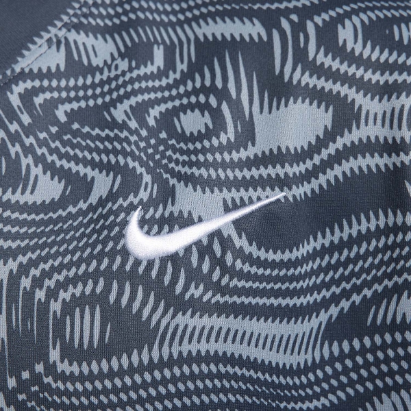 Nike Court Victory T-Shirt - Ashen Slate/White