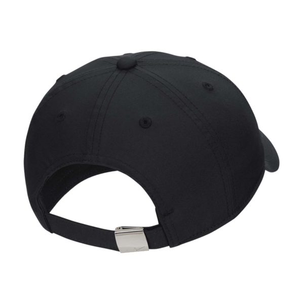 Nike Dri-FIT Club Gorra Niños - Black