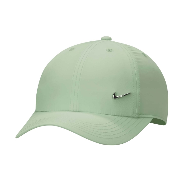 Gorras de Tenis Nike DriFIT Club Gorra Ninos  Vapor Green FB5064376