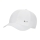 Nike Dri-FIT Club Gorra Niños - White