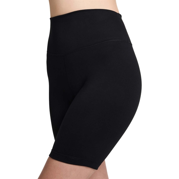 Skirts, Shorts & Skorts Nike DriFIT One 8in Shorts  Black FN3206010