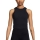 Nike Dri-FIT One Tank - Black