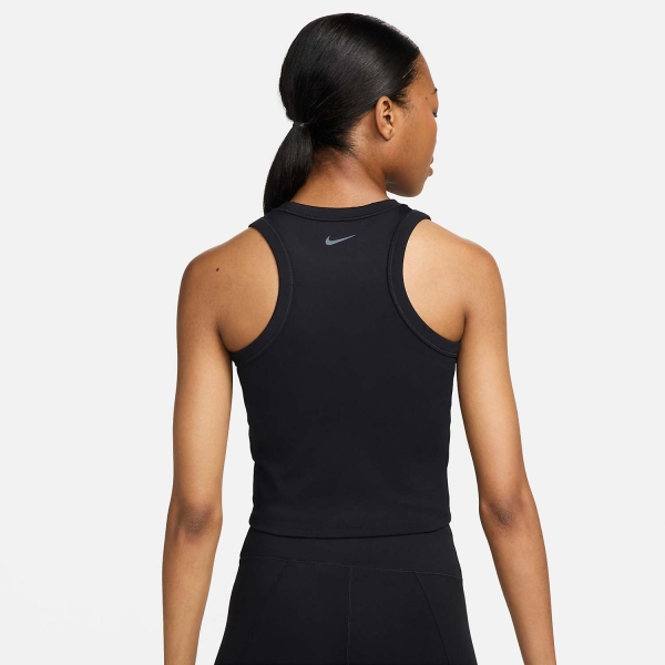 Nike Dri-FIT One Tank - Black