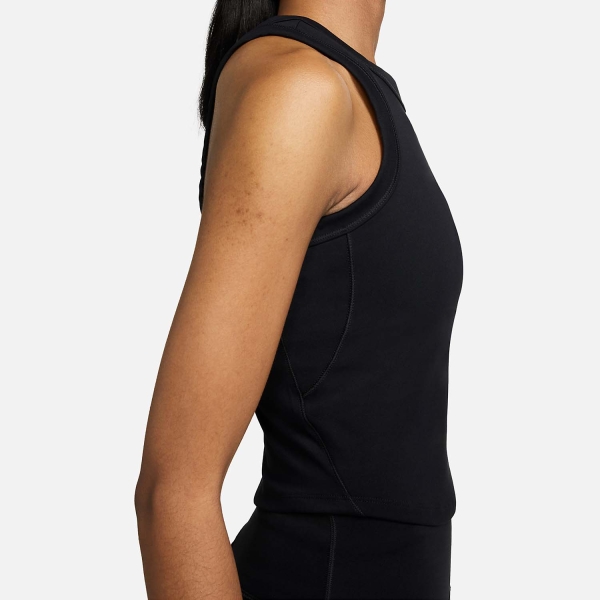 Nike Dri-FIT One Tank - Black